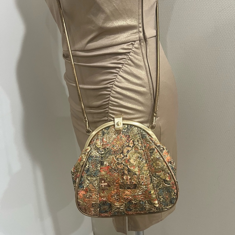 Patricia Nash ElegantMulticolor Women's Bag - Picture 4 of 12